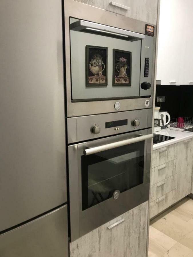 אתונה Renovated Minimal Apartment Next To Metro מראה חיצוני תמונה